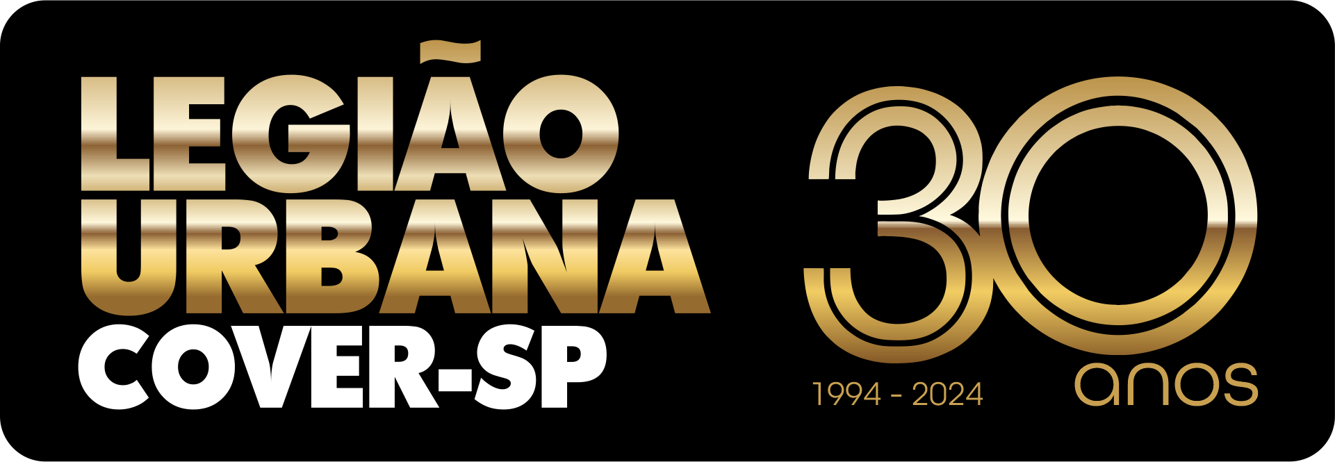 Legião Cover-SP