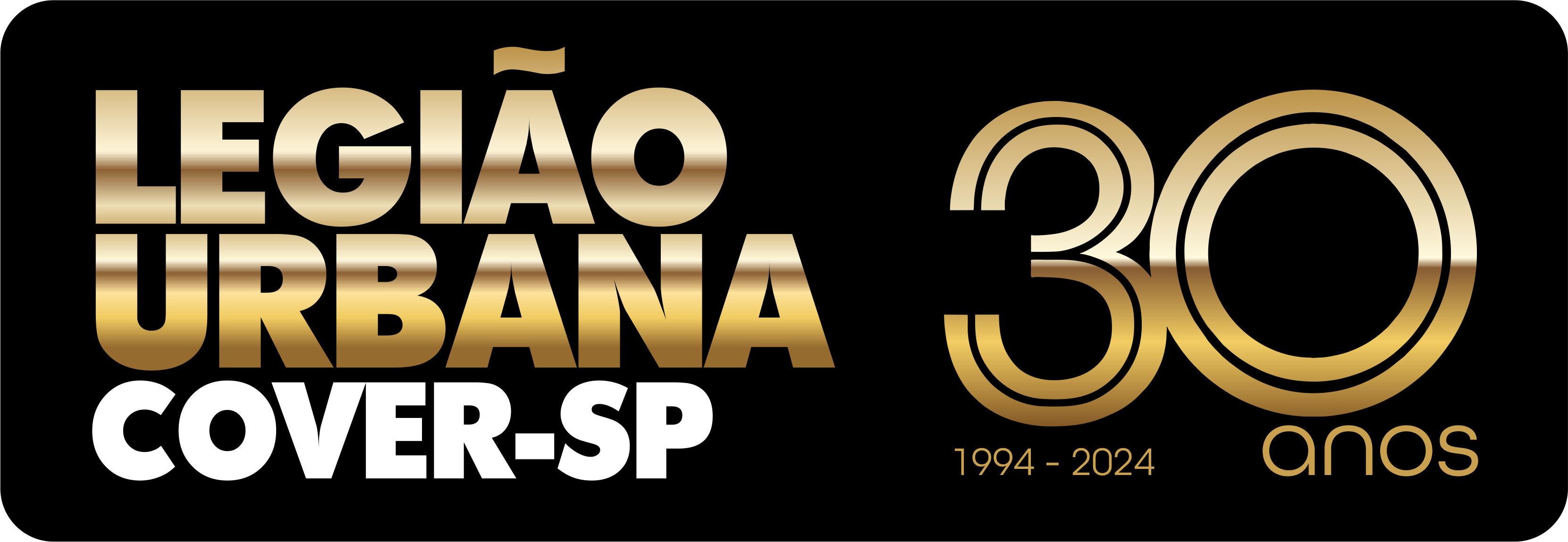 Banda Legião Urbana Cover, atendendo em todo o Brasil Legião Cover-SP