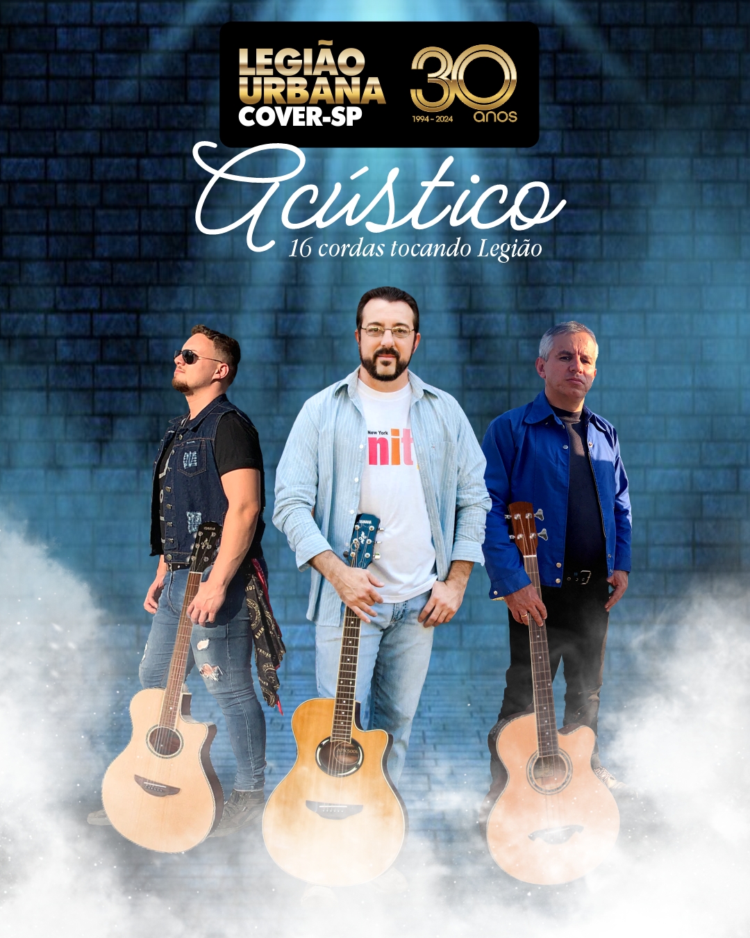 TRIO ACUSTICO post TRIO ACUSTICO post