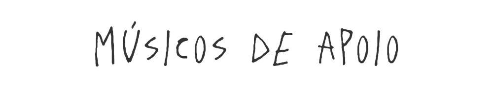 apoio