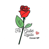 FÃ-CLUBE LEGIÃO COVER-SP